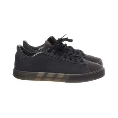 Chaussures en toile (Noir) de Adidas