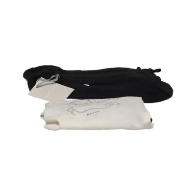 Slaapmasker (Travelset Schlafmaske und Pantoffeln Kaschmir ) van Deane & White