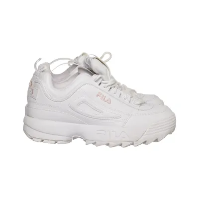 Sneakers (Hvid) fra Fila