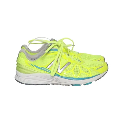 Løbesko (Gul, Turkis, Grå) fra New Balance