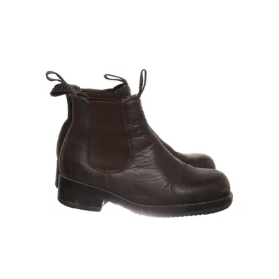 Chelsea boots (Brown) from Johnny Bulls