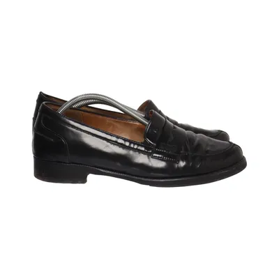 Loafers (Black) from Gabor Leather