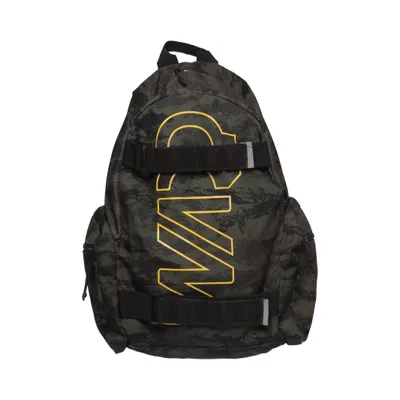 Sac à dos (Vert, Noir) de Warp