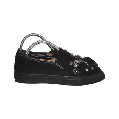 Slip-ons (Sort) fra Bestelle