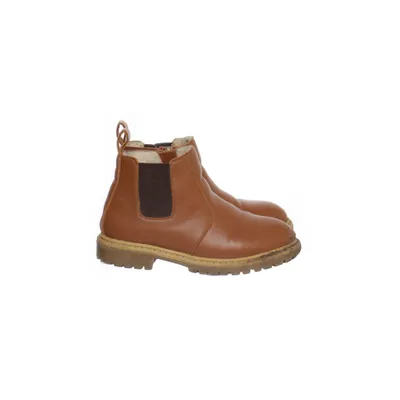Chelsea boots (Brown) from Baby Mocs