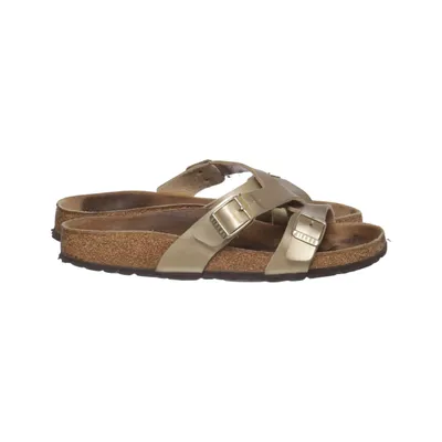 Sandaler (Guldfärgad) från Birkenstock