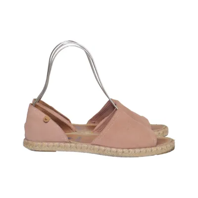 Espadrilles (Rose) de Verbenas