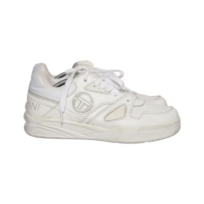 Baskets (Blanc) de Sergio Tacchini
