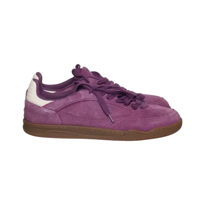 Sneakers (Slantshot S) van Fila Leer