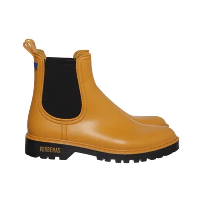 Chelsea boots (Brun, Sort) fra Verbenas
