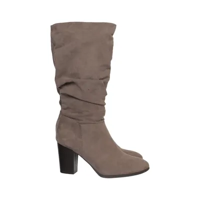 Boots (Gray, Purple) from Graceland