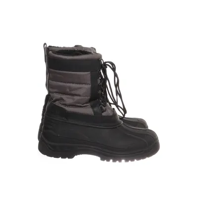 Bottes (Noir) de Frey