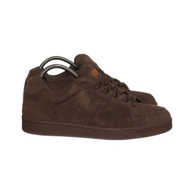 Sneakers (Vice) van Globe Polyurethaan