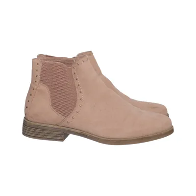 Chelsea boots (Beige) from Attitude