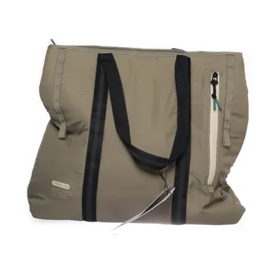 Weekendbag (Beige) från Gaston Luga