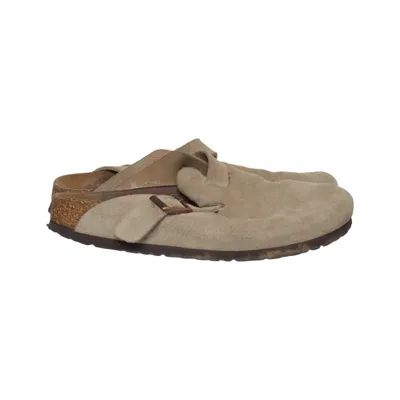 Slip-ins (Boston) från Birkenstock Skinn