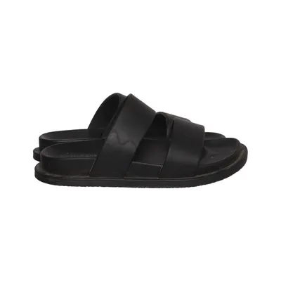 Sandalen (Schwarz) von Sixth Sens