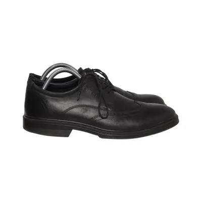 Brogues (Black) from Ecco Leather