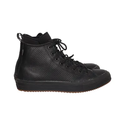 Kängor (Svart) från Converse Skinn