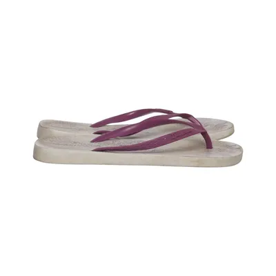 Flip Flops (Weiß, Lila, Mehrfarbig) von Ipanema