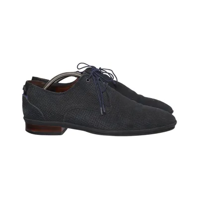 Chaussures Derby (Bleu) de Floris Van Bommel