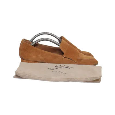 Mocassins (Marron) de ATP Atelier Cuir