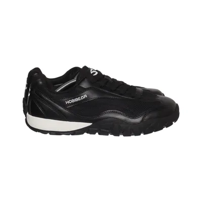 Sneakers (Sort) fra Hobibear