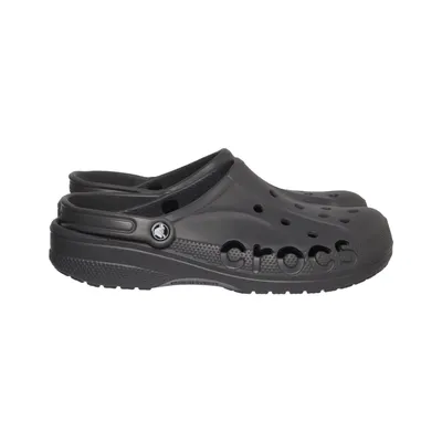 Hjemmeskor (Grå) fra Crocs