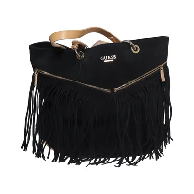 Axelremsväska (Svart) från Guess Luxe