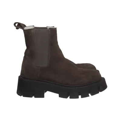 Chelsea Boots (Braun) von Copenhagen Studios