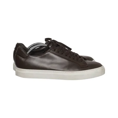 Sneakers (Brun) fra Scarosso