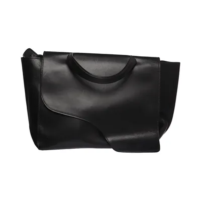 Shoulder-bag (Black) from ATP Atelier