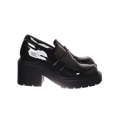 Loafers (Svart) från Monki