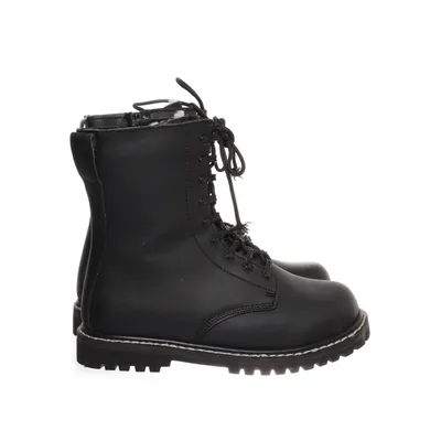 Arbetsskor (Svart) från Mil-tec