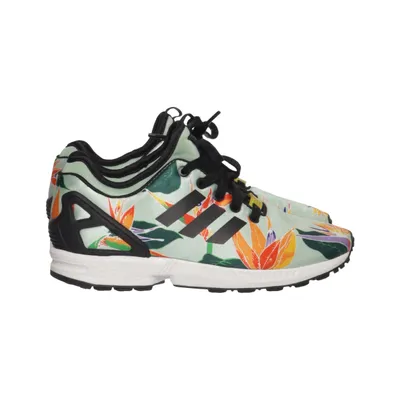 Træningssko (Grøn, Flerfarvet) fra Adidas