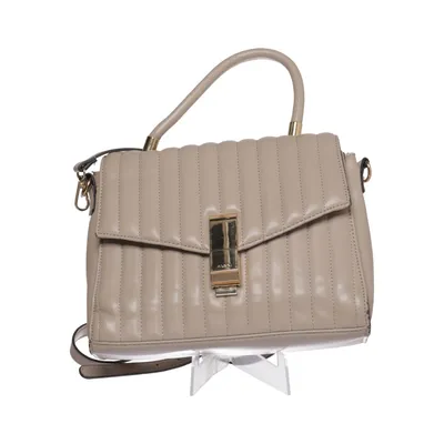 Sac à bandoulière (Beige) de Aldo Polyester, Polyuréthane