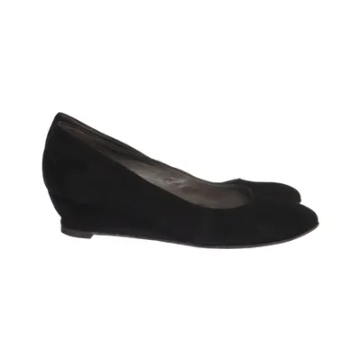 Keilschuhe (Schwarz) von Bruno Magli