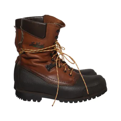 Hoge wandelschoenen (Bruin, Zwart) van Skywalk