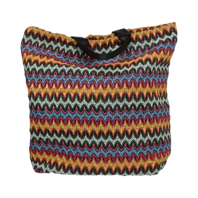 Strandtasche (Mehrfarbig) von Zara Home