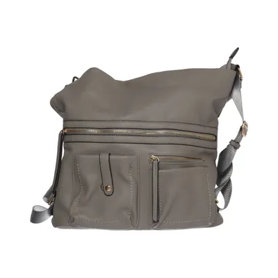 Rucksack (Grau) von Rosenvinge