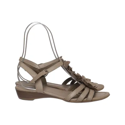 Sandales (Beige) de Ariane