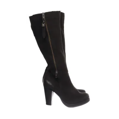 Boots (Black) from D for Dasia