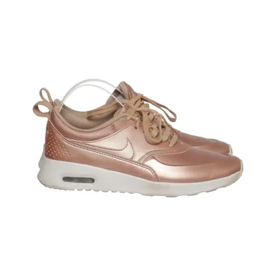 Trainingsschoenen (Roze) van Nike Air Max