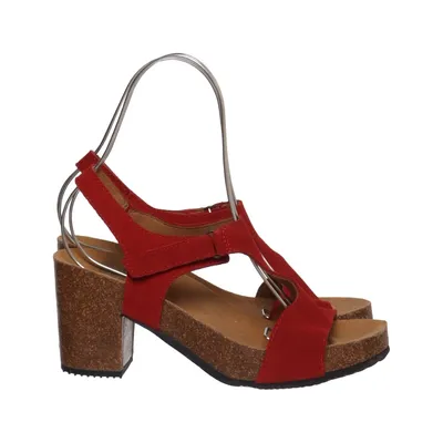 High heel sandals (Bioprint) from Scholl Bioprint