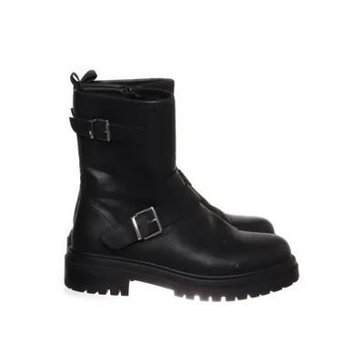 Støvler (Biker boots) fra So All