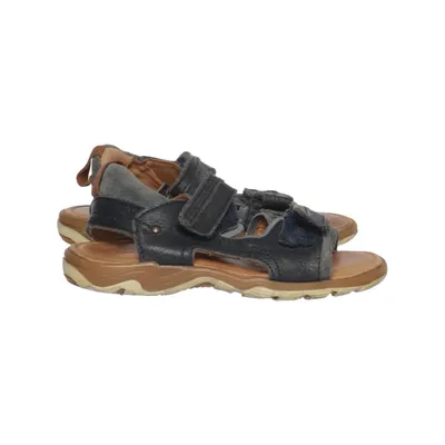 Sandales (Bleu) de Bundgaard