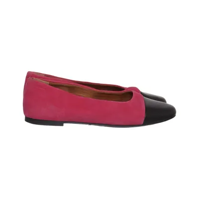 Ballerines (Rose, Noir) de Vagabond