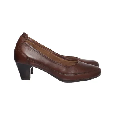 Escarpins (Marron) de Jana