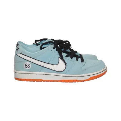 Sneakers (Sb Dunk Low 'Gulf') van Nike