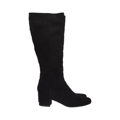 Boots (Black) from Xit